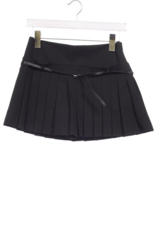 Fustă-pantalon Zara, Mărime XS, Culoare Negru, Preț 62,00 Lei, #137558036