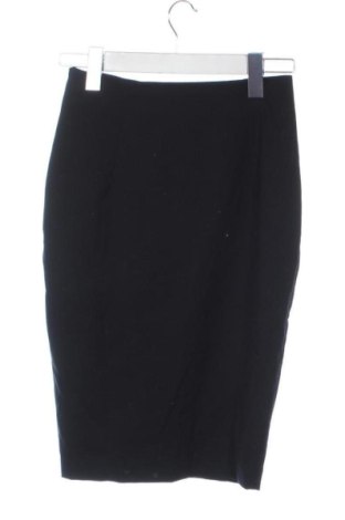 Пола H&M, Размер XS, Цвят Черен, Цена 8,00 €, #137520569