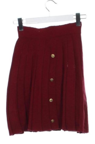 Fustă Unbranded, Mărime S, Culoare Roșu, Preț 31,49 Lei, #137525888