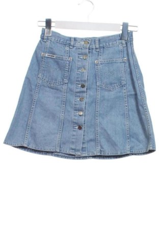 Rock Unbranded, Größe XS, Farbe Blau, Preis 12,00 €, #137527956