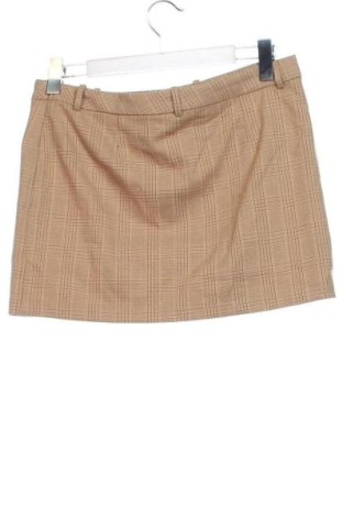 Rock H&M, Größe L, Farbe Mehrfarbig, Preis 9,00 €, #137529150