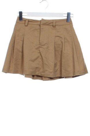 Sukňa H&M, Veľkosť XS, Farba Béžová, Cena  10,95 €, #137529233