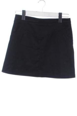Φούστα Cropp, Μέγεθος XS, Χρώμα Μαύρο, Τιμή 15,91 €, #137529256