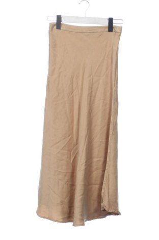 Φούστα Ipekyol, Μέγεθος XS, Χρώμα  Μπέζ, Τιμή 19,00 €, #137529270