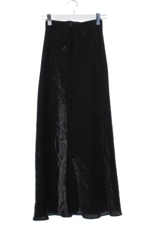 Φούστα Unbranded, Μέγεθος XXS, Χρώμα Μαύρο, Τιμή 12,38 €, #137529844
