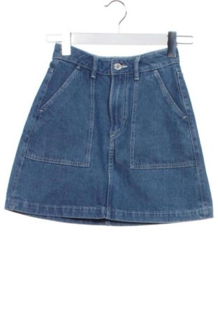 Fustă Unbranded, Mărime XS, Culoare Albastru, Preț 46,00 Lei, #137529888