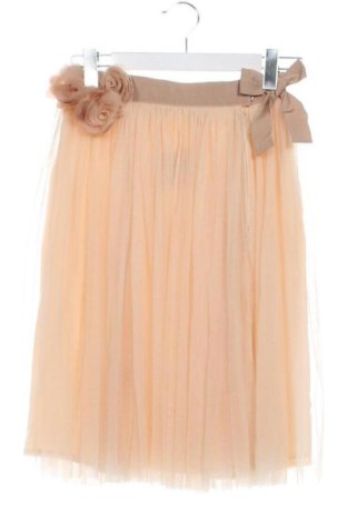 Fustă Elisabetta Franchi, Mărime XS, Culoare Bej, Preț 354,00 Lei, #137532183