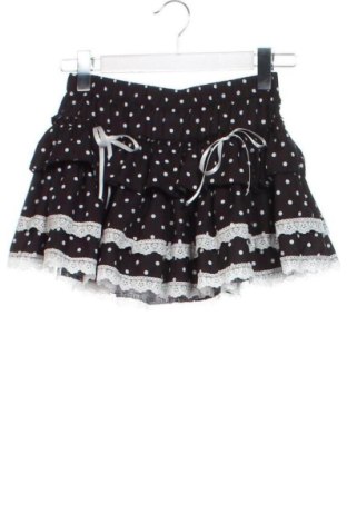 Φούστα SHEIN, Μέγεθος XS, Χρώμα Πολύχρωμο, Τιμή 6,00 €, #137532783