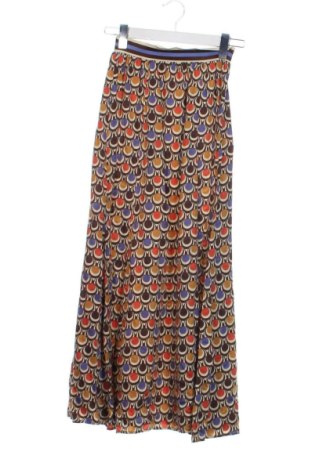Φούστα Stefanel, Μέγεθος XS, Χρώμα Πολύχρωμο, Τιμή 41,53 €, #137534615