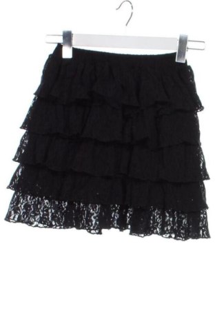 Fustă Unbranded, Mărime XS, Culoare Negru, Preț 41,00 Lei, #137534776