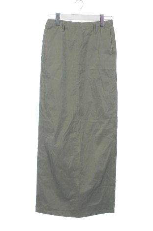 Φούστα Marc Aurel, Μέγεθος XS, Χρώμα Πράσινο, Τιμή 28,00 €, #137534959