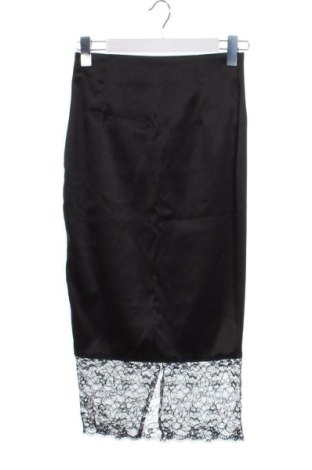 Φούστα Unbranded, Μέγεθος XS, Χρώμα Μαύρο, Τιμή 8,00 €, #137535070