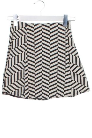 Φούστα Zara, Μέγεθος XXS, Χρώμα Πολύχρωμο, Τιμή 13,72 €, #137535128