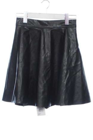 Φούστα Unbranded, Μέγεθος XS, Χρώμα Μαύρο, Τιμή 6,00 €, #137535686