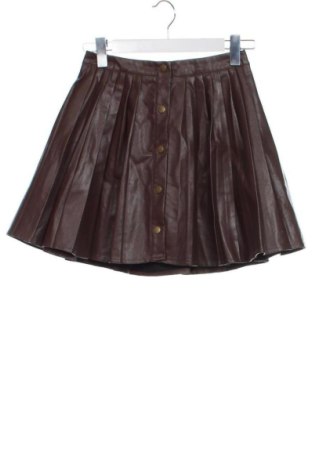 Szoknya Missguided, Méret XS, Szín Barna, Ár 2 229 Ft, #137536686