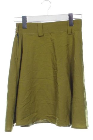 Spódnica Unbranded, Rozmiar XXS, Kolor Zielony, Cena 38,10 zł, #137536919
