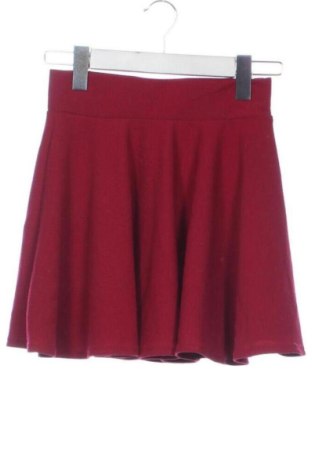 Szoknya Unbranded, Méret XS, Szín Piros, Ár 2 635 Ft, #137537592