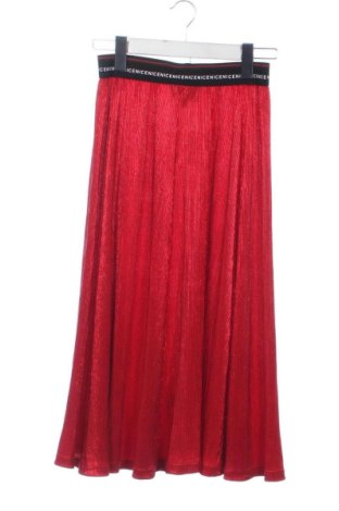 Sukně Unbranded, Velikost XS, Barva Červená, Cena  412,00 Kč, #137539101