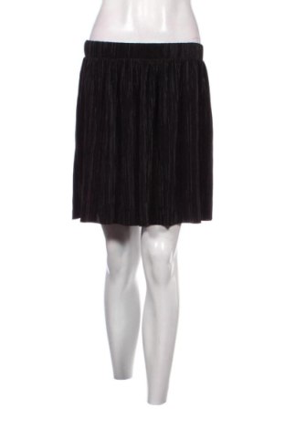 Fustă VILA, Mărime M, Culoare Negru, Preț 31,49 Lei, #137540320