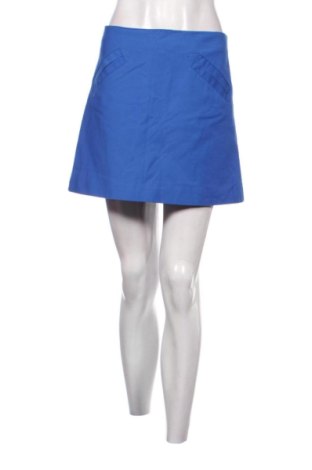 Szoknya Zara, Méret M, Szín Kék, Ár 3 191 Ft, #137540567