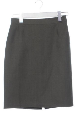 Spódnica Unbranded, Rozmiar XXS, Kolor Zielony, Cena 58,07 zł, #137540591