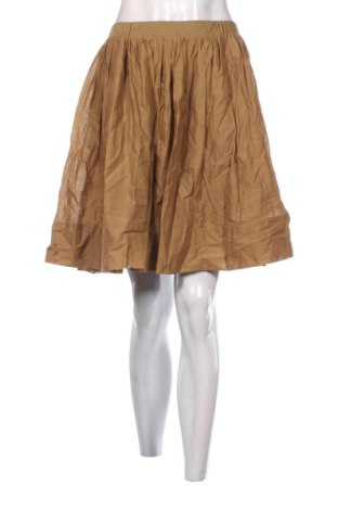 Fustă Unbranded, Mărime M, Culoare Maro, Preț 45,00 Lei, #137540624