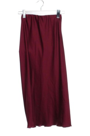Szoknya Unbranded, Méret XS, Szín Piros, Ár 4 255 Ft, #137540937