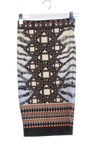 Φούστα River Island, Μέγεθος XS, Χρώμα Πολύχρωμο, Τιμή 13,34 €, #137541237