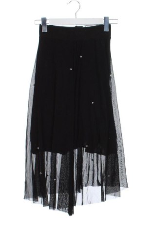 Φούστα Unbranded, Μέγεθος XS, Χρώμα Μαύρο, Τιμή 9,58 €, #137541543