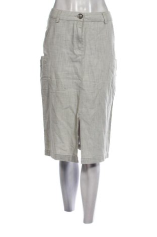 Fustă Unbranded, Mărime M, Culoare Bej, Preț 83,99 Lei, #137541864