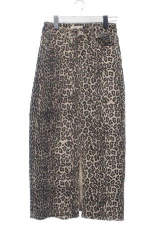 Fustă Laulia, Mărime XS, Culoare Multicolor, Preț 68,24 Lei, #137542384