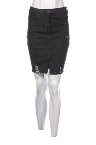 Fustă Unbranded, Mărime S, Culoare Negru, Preț 46,00 Lei, #137542422