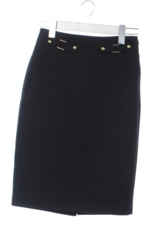 Fustă Koton, Mărime XS, Culoare Negru, Preț 244,76 Lei, #137542584