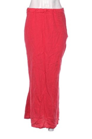 Пола SHEIN, Размер M, Цвят Червен, Цена 12,00 €, #137542693