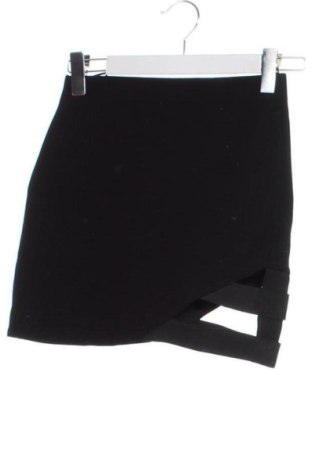 Fustă Topshop, Mărime XS, Culoare Negru, Preț 36,00 Lei, #137543906