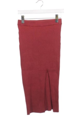Пола Edc By Esprit, Размер XS, Цвят Червен, Цена 21,47 €, #137543944