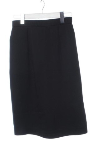 Fustă Unbranded, Mărime XS, Culoare Negru, Preț 64,47 Lei, #137544649