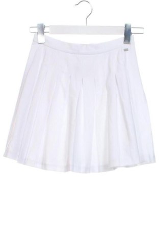 Fustă Unbranded, Mărime XS, Culoare Alb, Preț 47,24 Lei, #137545210