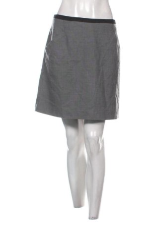 Spódnica H&M, Rozmiar XL, Kolor Szary, Cena 41,13 zł, #137545470