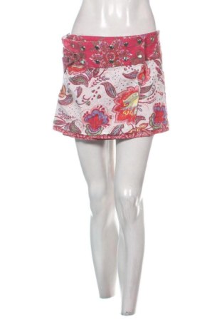 Fustă Moshiki, Mărime M, Culoare Multicolor, Preț 40,92 Lei, #137545991