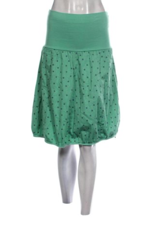Fustă Unbranded, Mărime S, Culoare Verde, Preț 35,96 Lei, #137546017
