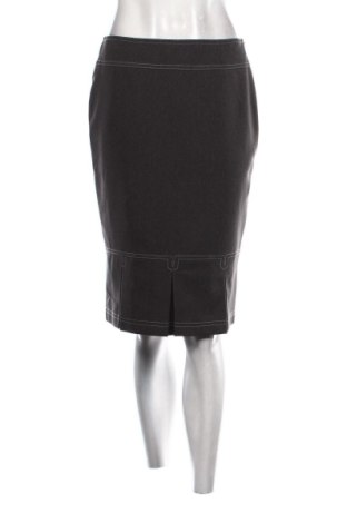 Spódnica Unbranded, Rozmiar M, Kolor Szary, Cena 19,00 zł, #137546054
