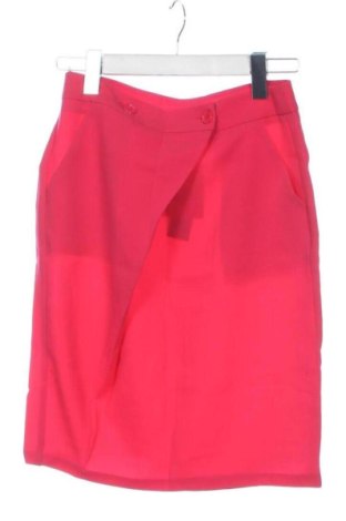 Szoknya United Colors Of Benetton, Méret XS, Szín Rózsaszín, Ár 5 947 Ft, #137546148
