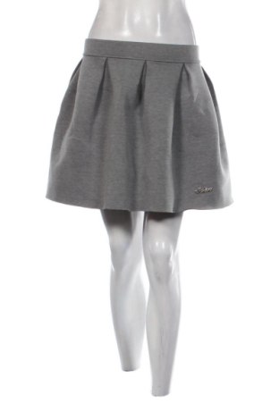 Fustă Unbranded, Mărime M, Culoare Gri, Preț 31,00 Lei, #137546380