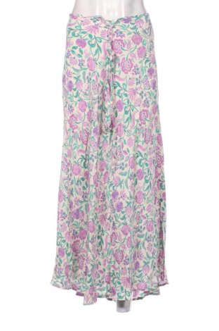 Fustă Mango, Mărime XXL, Culoare Multicolor, Preț 111,59 Lei, #137546700