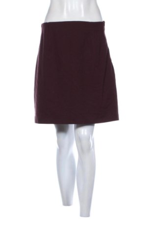 Φούστα Reserved, Μέγεθος M, Χρώμα Βιολετί, Τιμή 13,94 €, #137546834