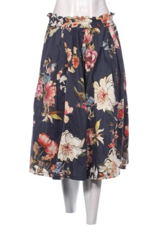 Fustă Stradivarius, Mărime L, Culoare Multicolor, Preț 68,19 Lei, #137547017