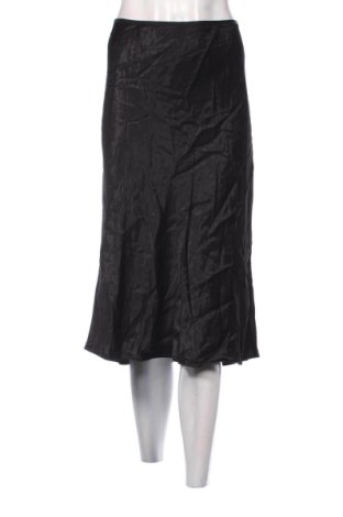 Fustă H&M, Mărime XXL, Culoare Negru, Preț 96,71 Lei, #137547043