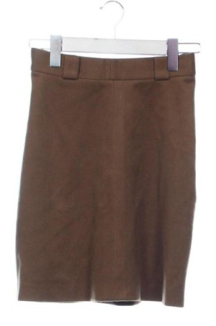 Szoknya Unbranded, Méret XXS, Szín Barna, Ár 3 351 Ft, #137547208
