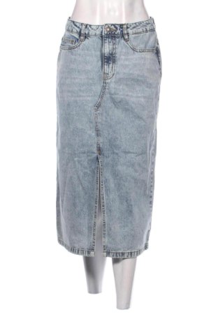 Fustă Urban Classics, Mărime S, Culoare Albastru, Preț 54,55 Lei, #137547254